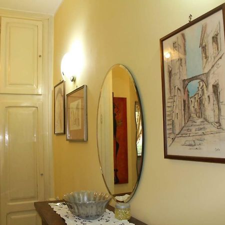 Apartamento Casa PieRosa Frosinone Exterior foto