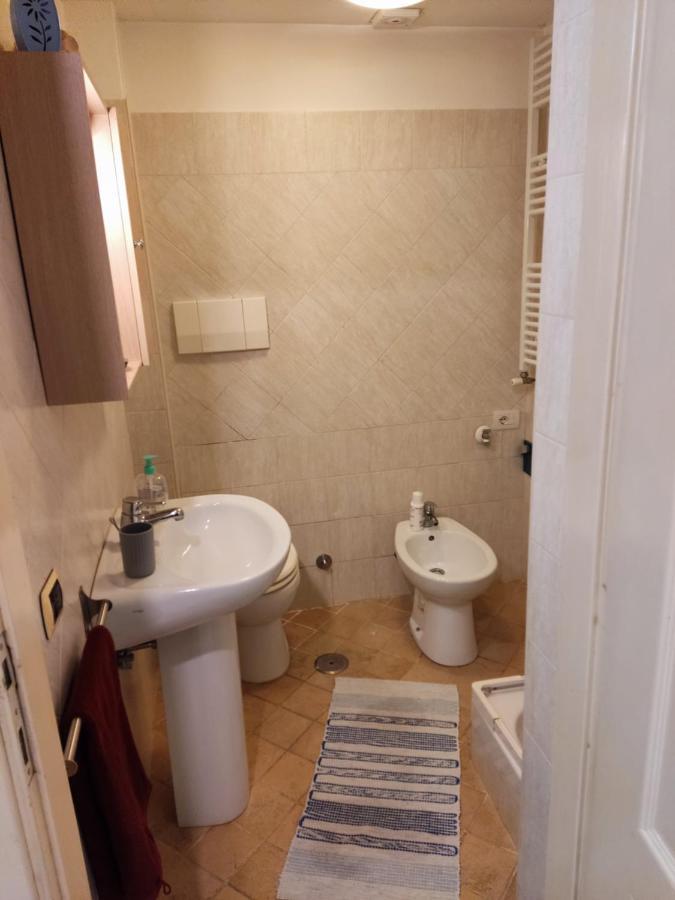 Apartamento Casa PieRosa Frosinone Exterior foto