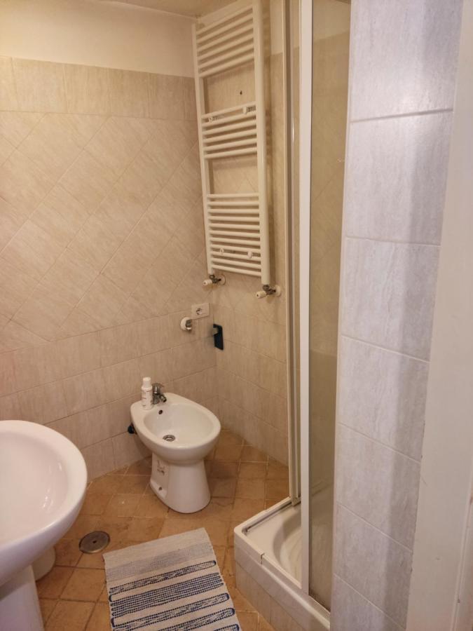 Apartamento Casa PieRosa Frosinone Exterior foto