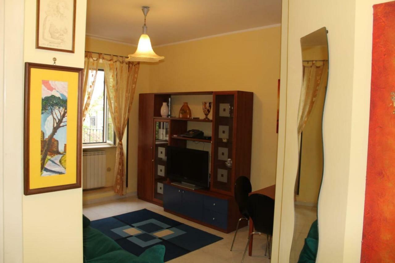 Apartamento Casa PieRosa Frosinone Exterior foto