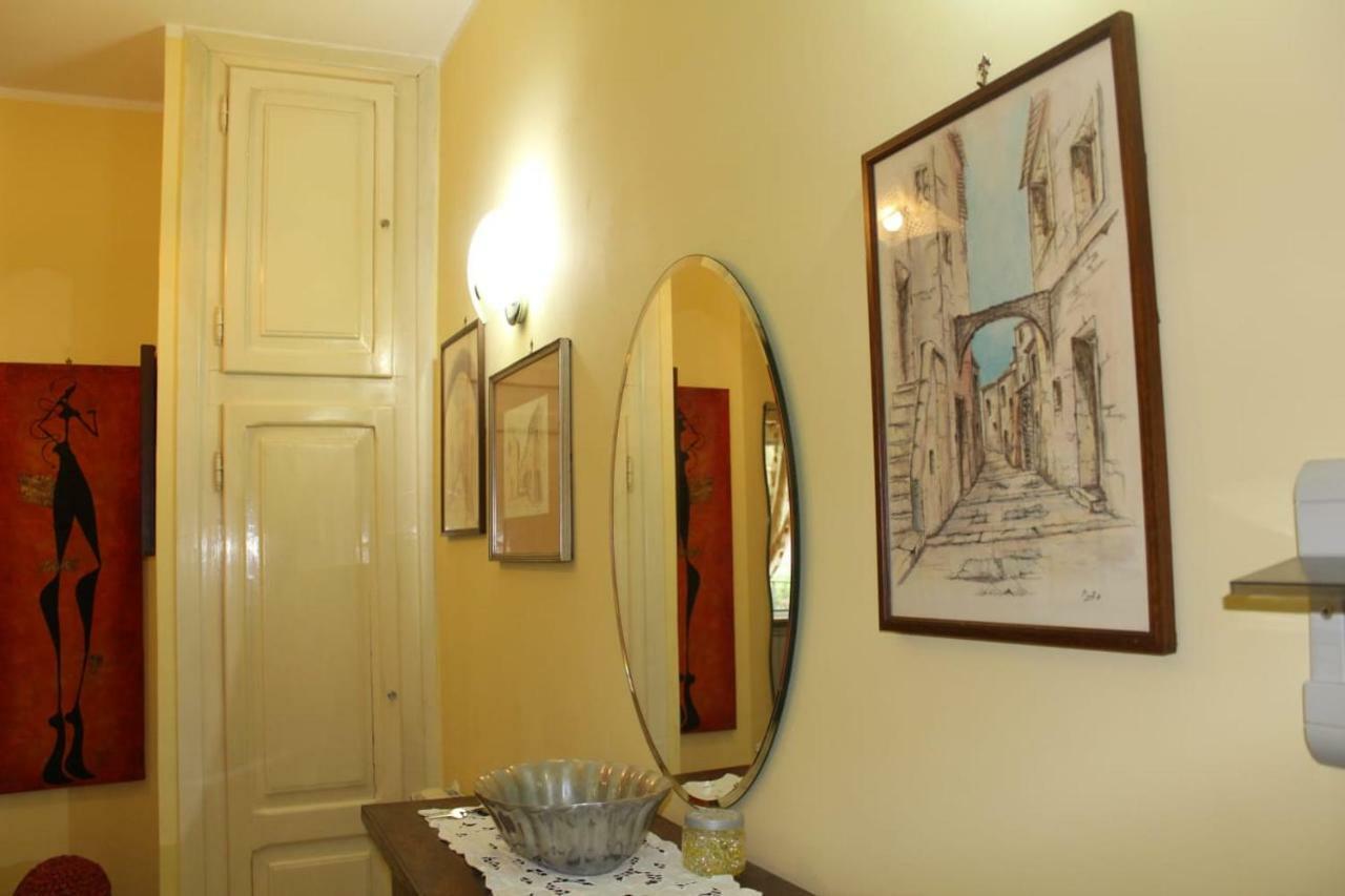 Apartamento Casa PieRosa Frosinone Exterior foto