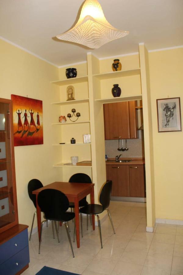 Apartamento Casa PieRosa Frosinone Exterior foto