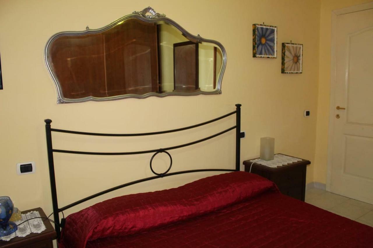 Apartamento Casa PieRosa Frosinone Exterior foto