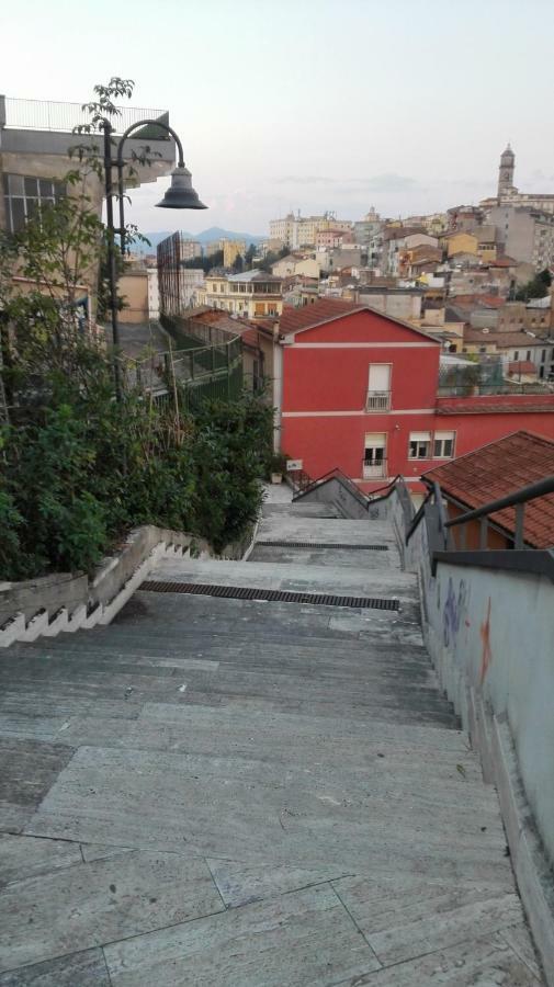 Apartamento Casa PieRosa Frosinone Exterior foto